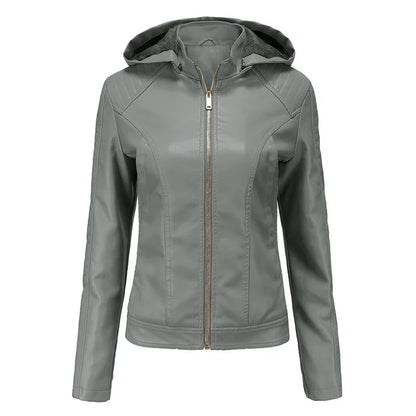 Ashlee® | Elegante und frische Jacke