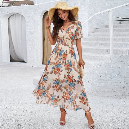 Kirra® | Trendiges und frisches Sommerkleid