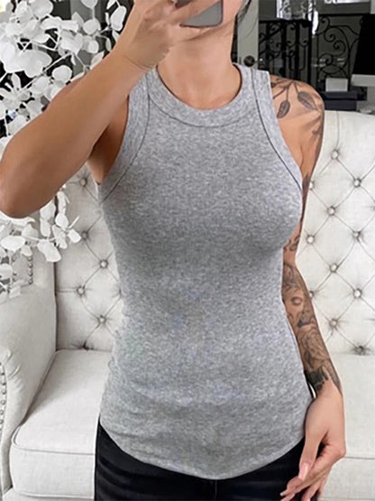 Devonnie® | Einfaches und stilvolles allgemeines Tank-Top