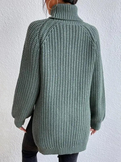 Eleonora | Modischer und müheloser Winterpullover