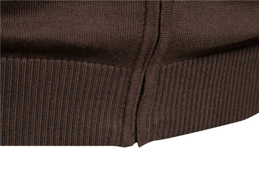 Judite | Eleganter und vielseitiger Winterpullover