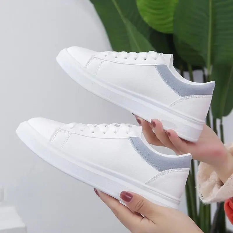 Silvia® | Mühelos frische Sneakers