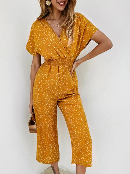 Kanika® | Entspannter und luftiger Jumpsuit