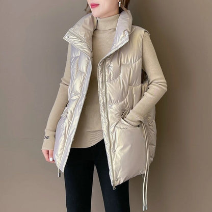 Yara | Moderne und bequeme Winter-Strickjacke