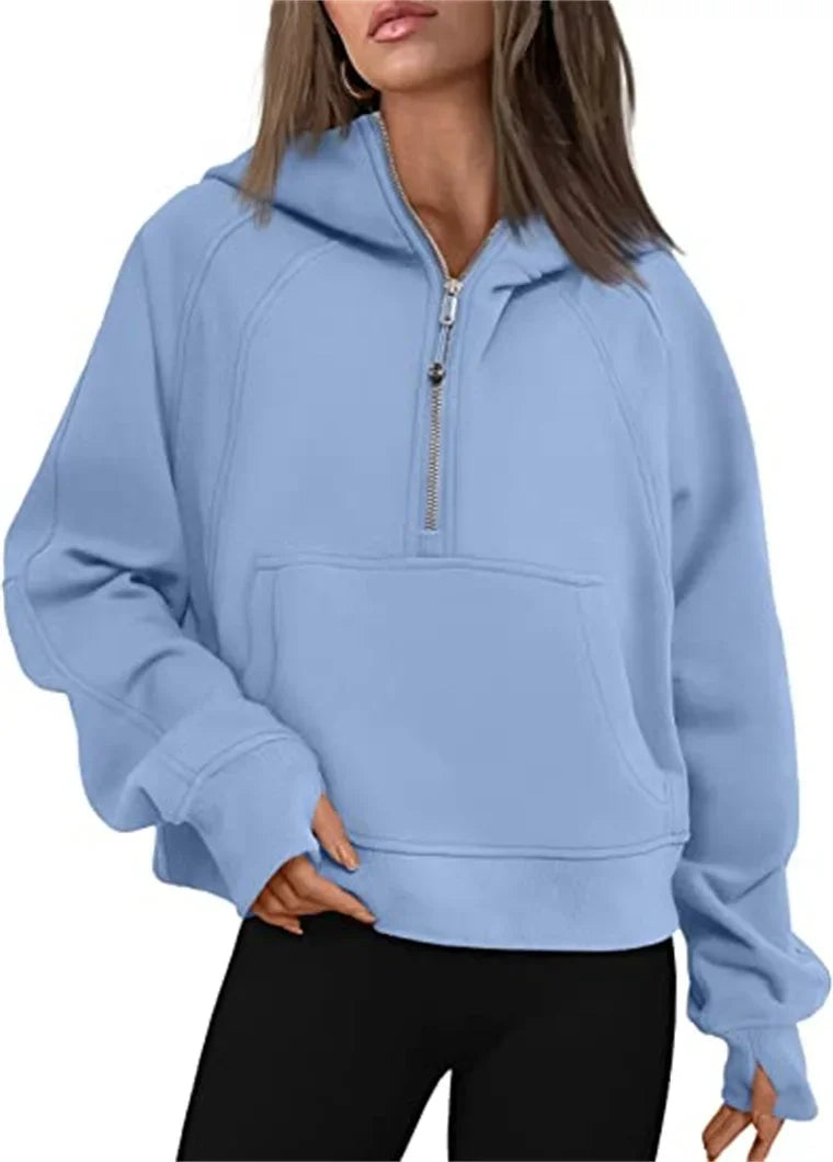 Hemera® | Schicker und entspannter Hoodie