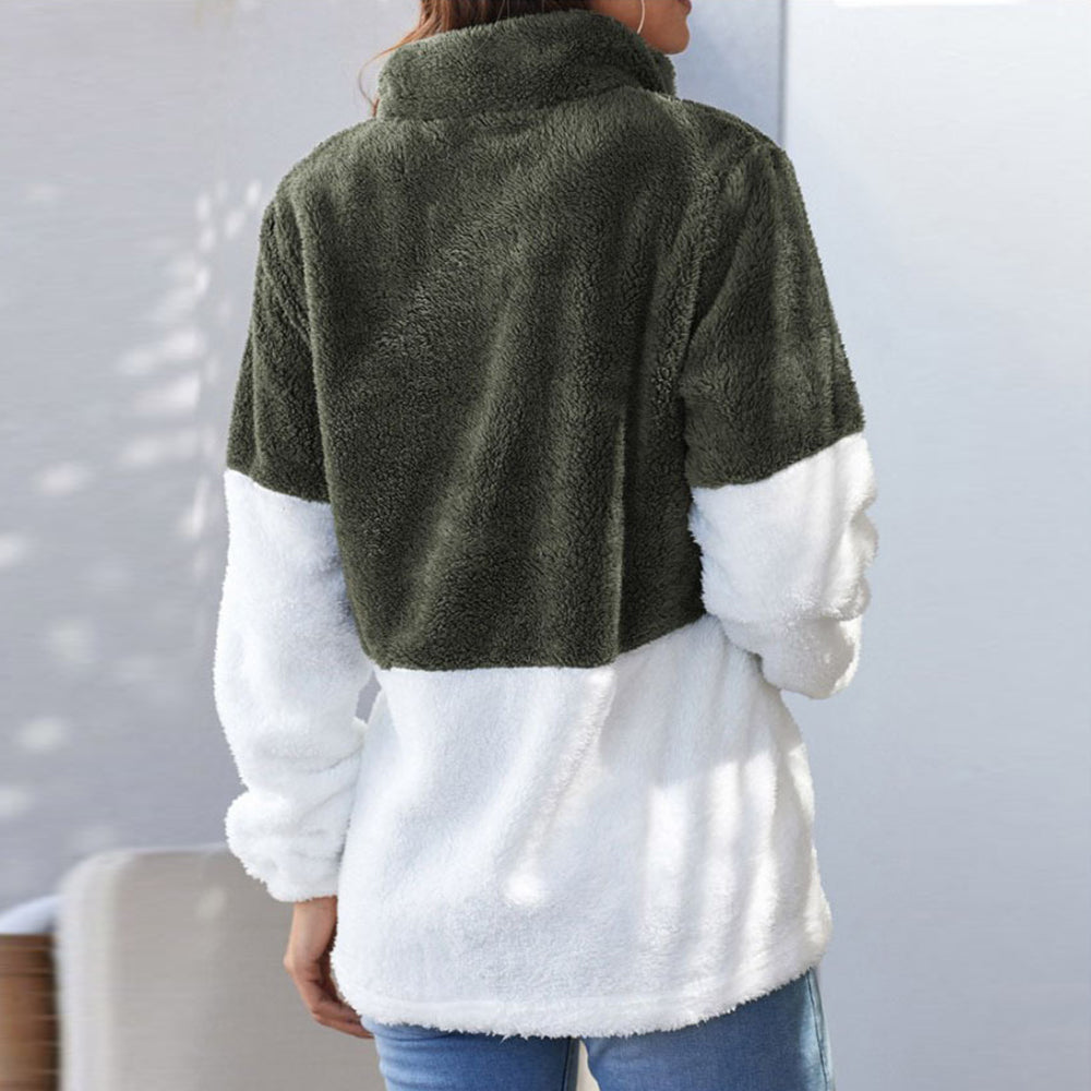 Rosita | Lässig und mühelos Winter Pullover