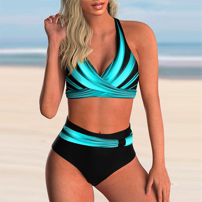 Ceridwen® | Eleganter und cooler Bikini