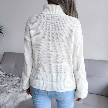 Salma® | Zeitloser und eleganter Pullover