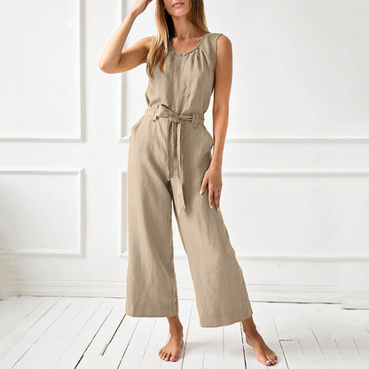 Tasma® | Minimalistischer und leichter Jumpsuit