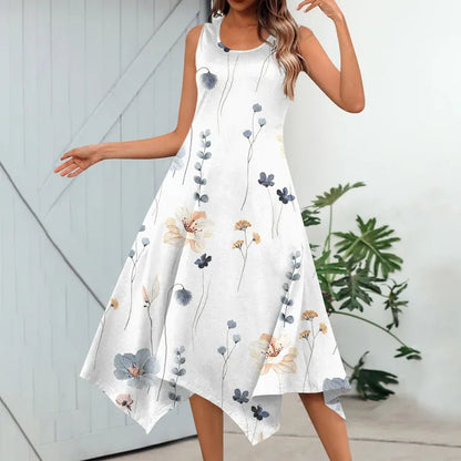 Chrysanthemum® | Bequemes und luftiges Kleid