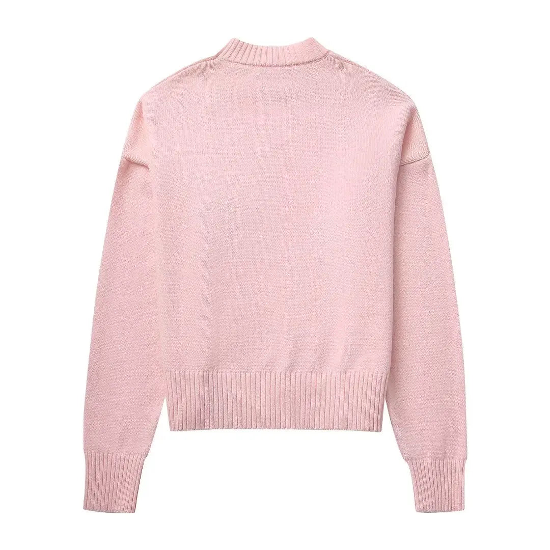 Fritzi® | Schick und vielseitig allgemeiner Pullover