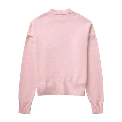 Fritzi® | Schick und vielseitig allgemeiner Pullover