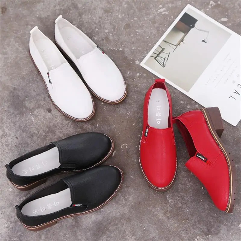 Idalina® | Elegante und stilvolle Sommerschuhe