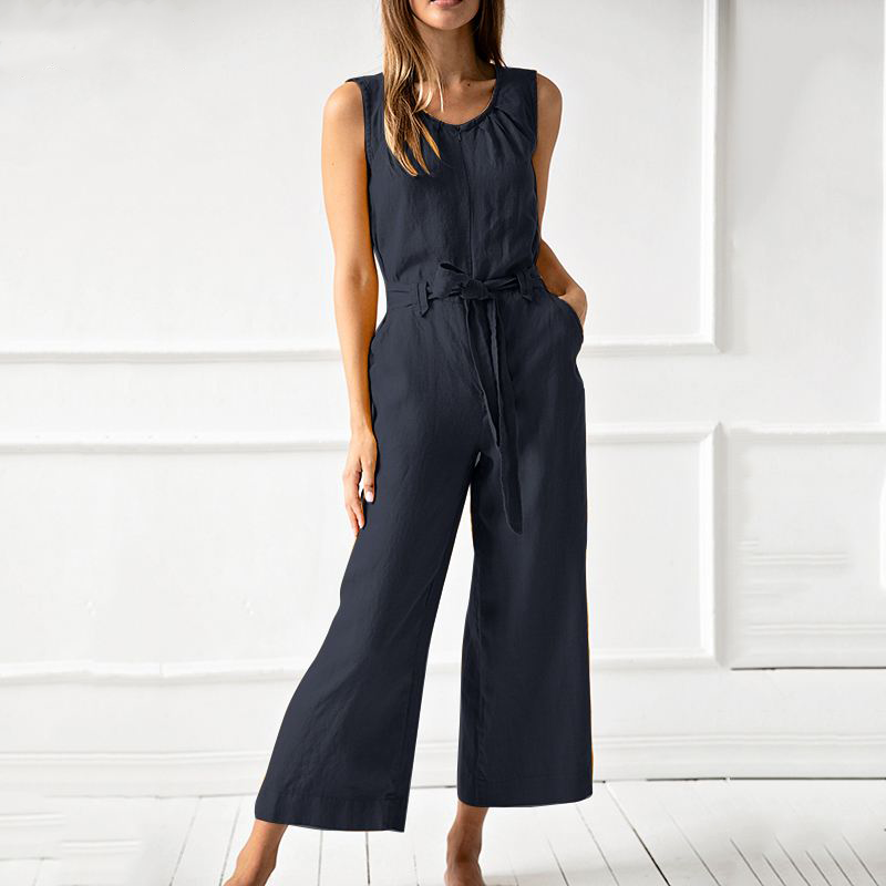 Tasma® | Minimalistischer und leichter Jumpsuit