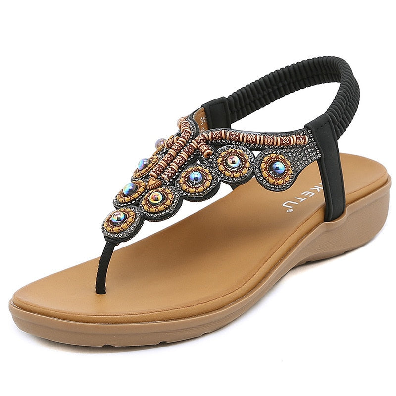 Trendy and supportive orthopedic winter Sandals 