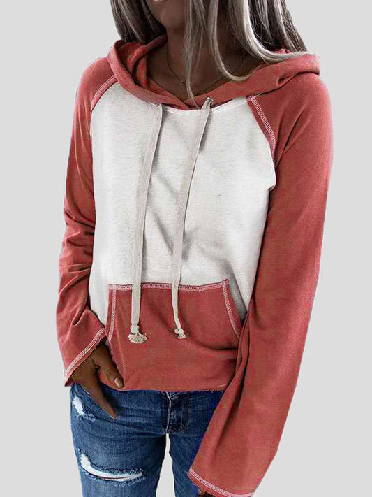 Lana | Bequemer und stylischer Winter Hoodie