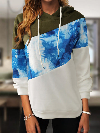 Jana | Entspannter und zeitloser Winter-Hoodie