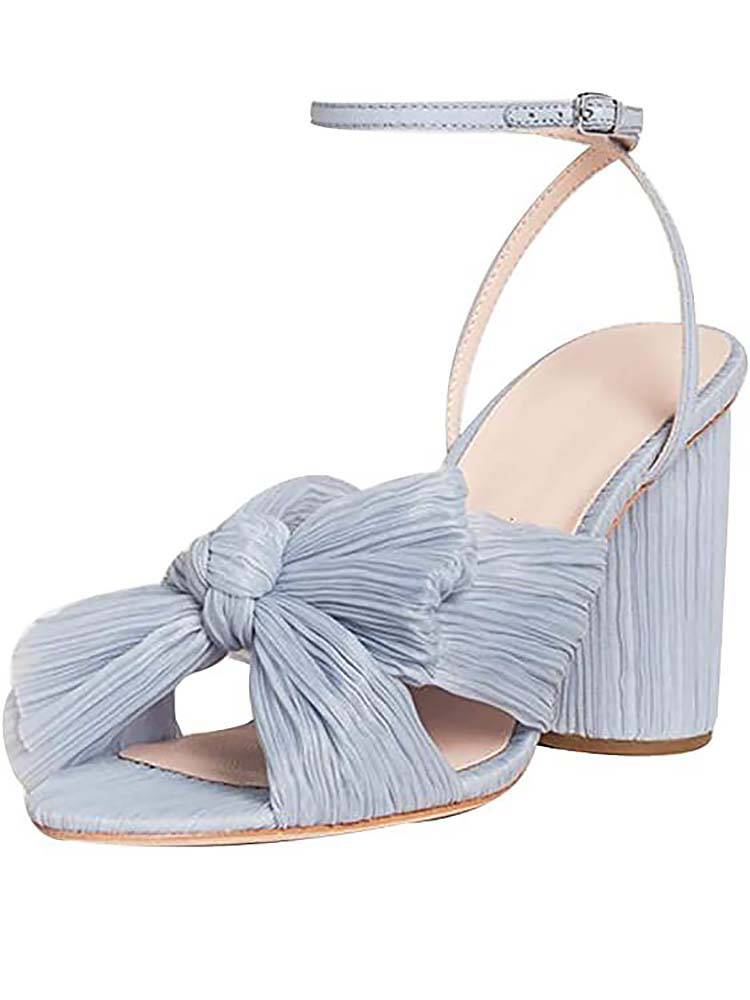 Madel® | Weiche und luftige Sandalen