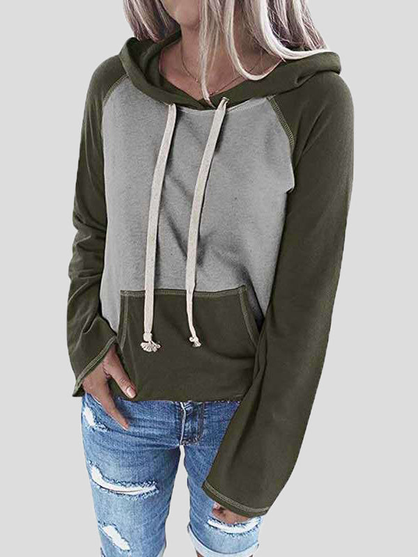 Lana | Bequemer und stylischer Winter Hoodie