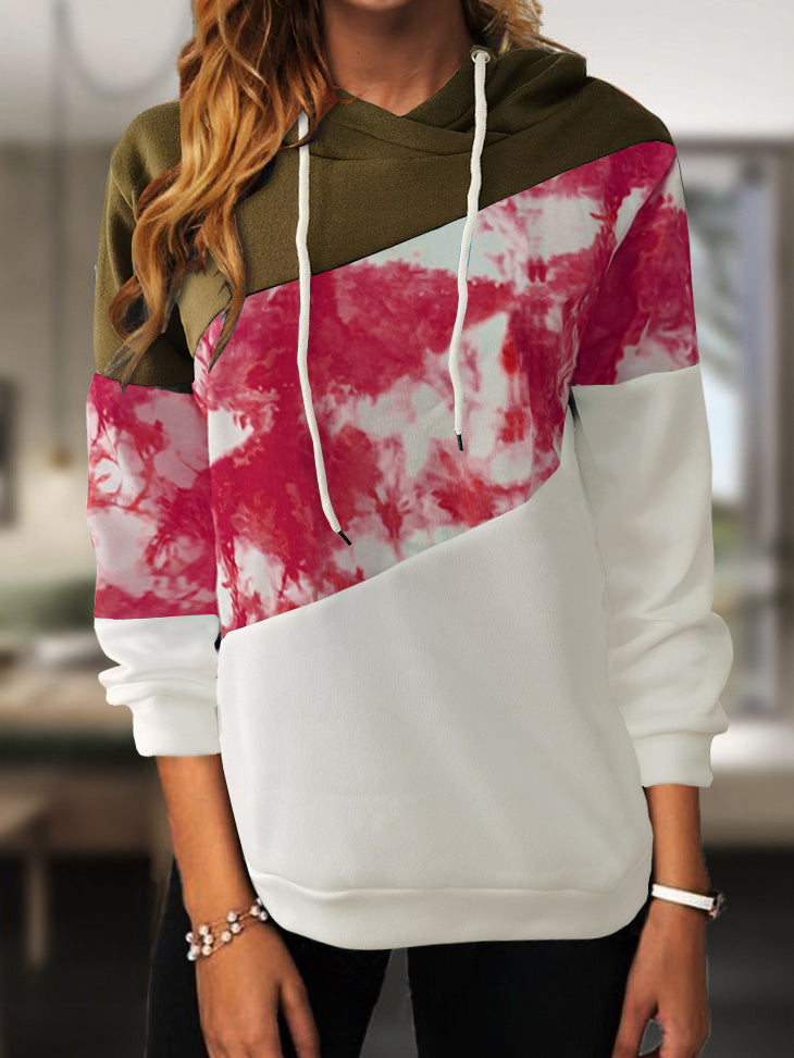 Jana | Entspannter und zeitloser Winter-Hoodie