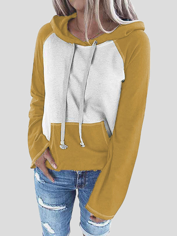 Lana | Bequemer und stylischer Winter Hoodie