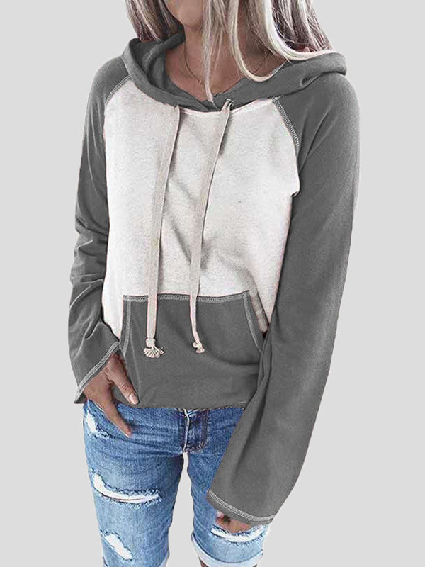 Lana | Bequemer und stylischer Winter Hoodie