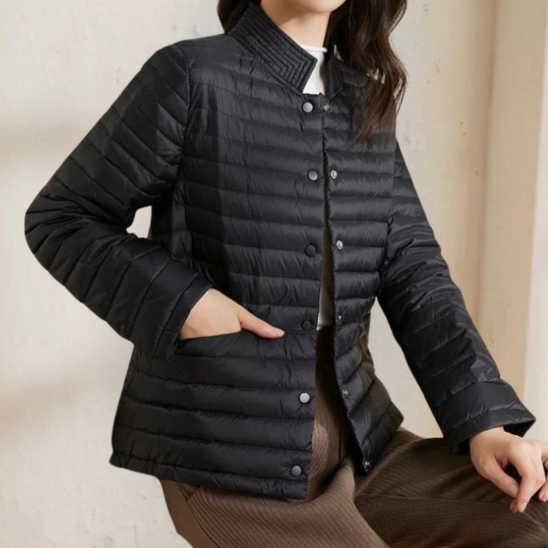 Bärbel | Trendy and Elegant winter Jacket