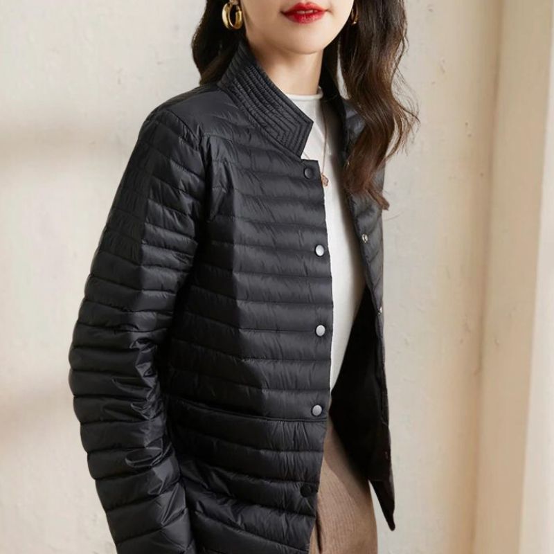 Bärbel | Trendy and Elegant winter Jacket