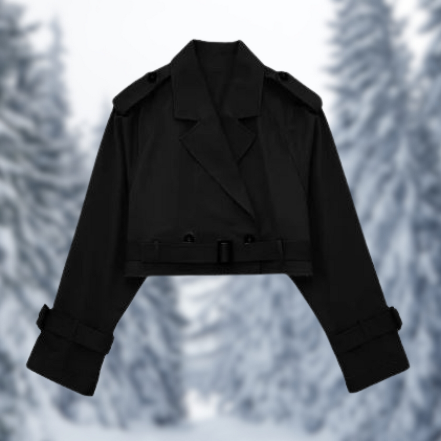 Dakari | Moderne und modische Winterjacke