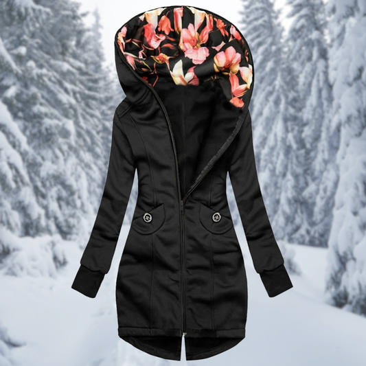 Glenda | Moderne und modische Winterjacke