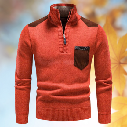 Inge® | Zeitloser und eleganter Pullover