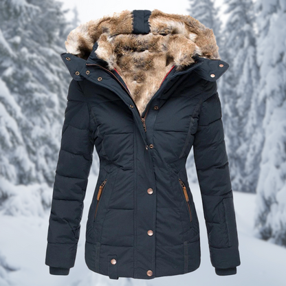 Diandra | Moderne und modische Winterjacke