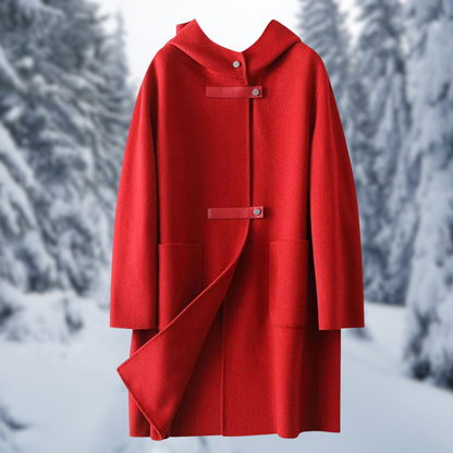 Lirael | Schicke und vielseitige Winterjacke