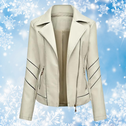 Emiko | Elegante und vielseitige Winterjacke