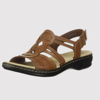 Hochwertige orthopädische allgemeine Sandalen