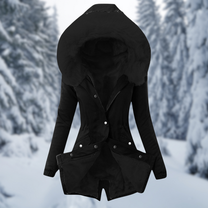 Katya | Moderne und bequeme Winterjacke