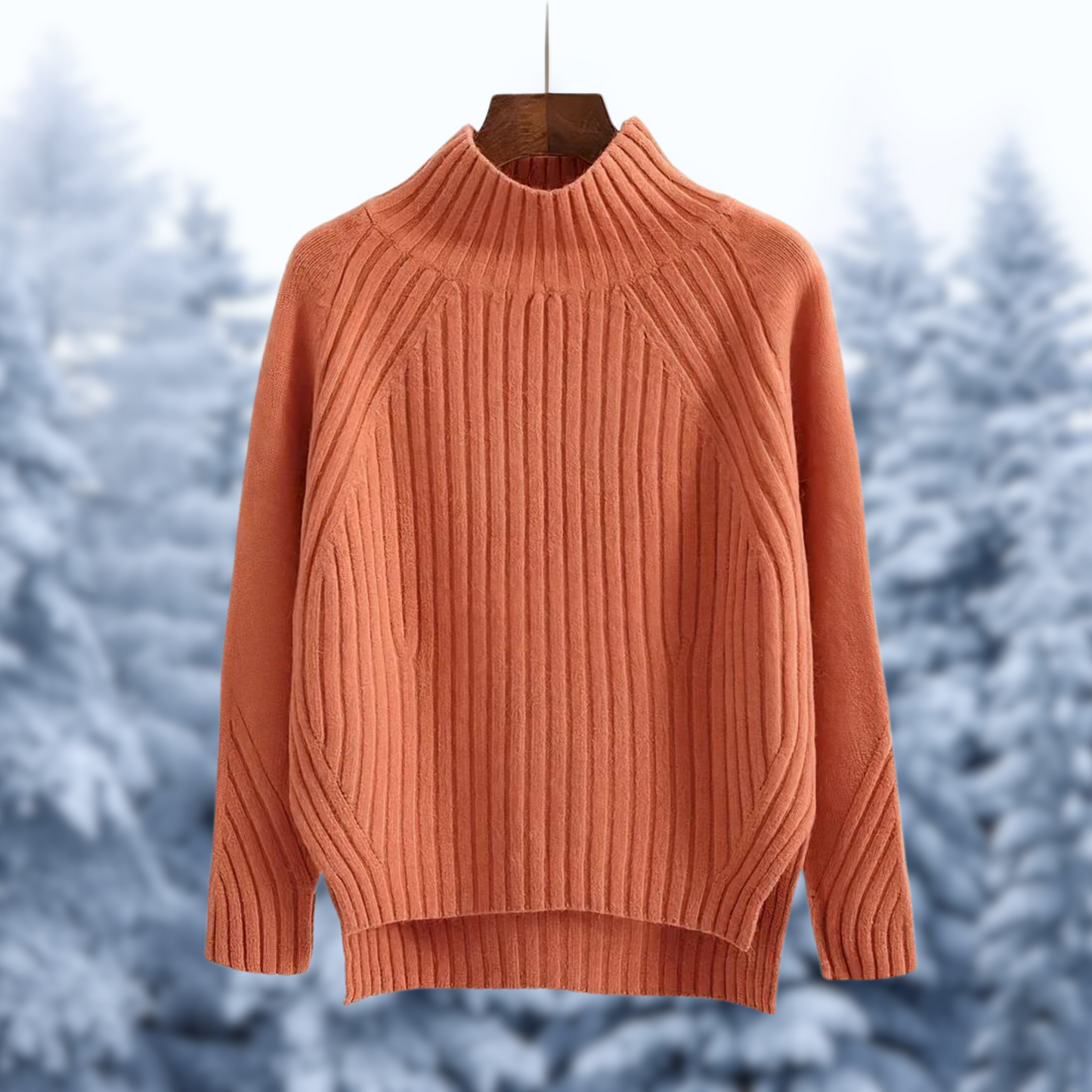 Ines® | Schick und entspannt allgemeiner Pullover