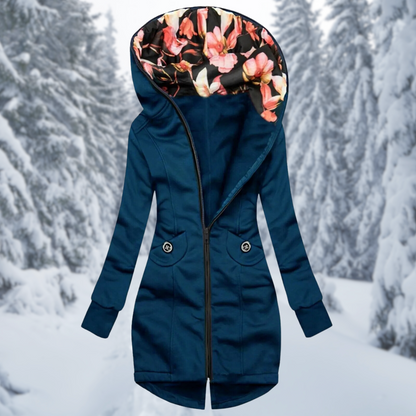 Aldis | Trendige und elegante Winterjacke