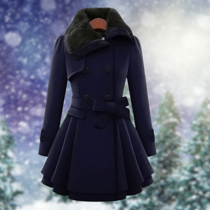 Kate | Lässige und modische Winterjacke