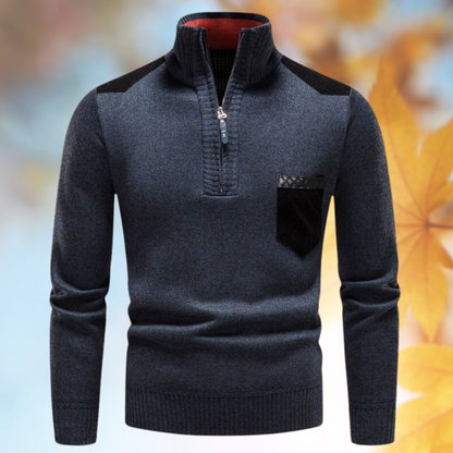 Inge® | Zeitloser und eleganter Pullover