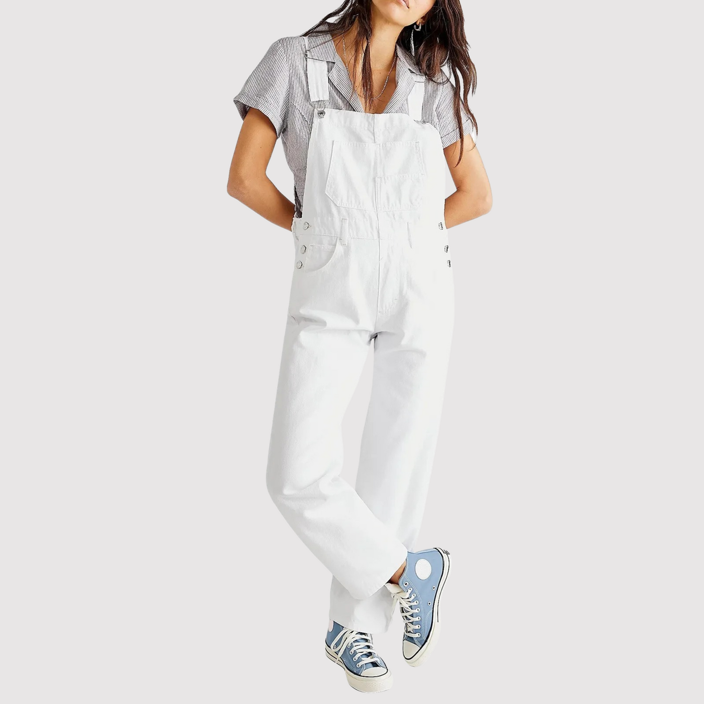 Sancia® | Minimalistischer und cooler Jumpsuit