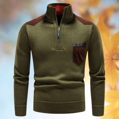 Inge® | Zeitloser und eleganter Pullover