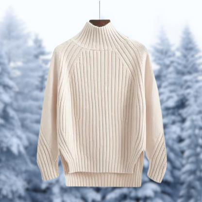 Ines® | Schick und entspannt allgemeiner Pullover