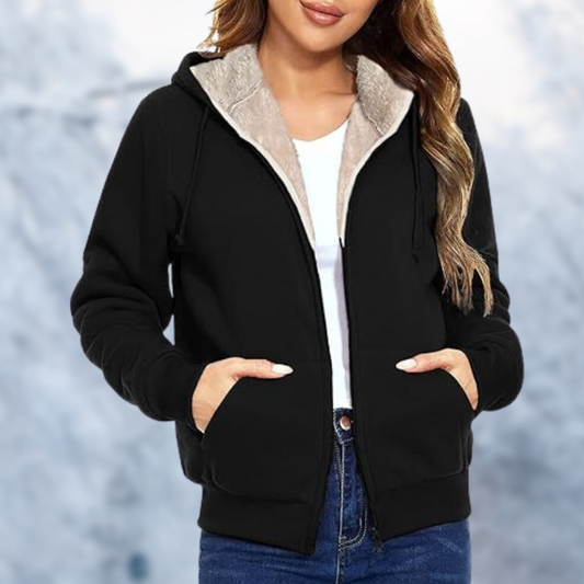 Lunaria® | Mutige und luftige Jacke