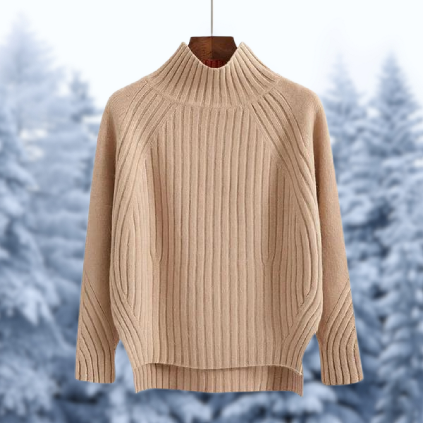 Ines® | Schick und entspannt allgemeiner Pullover