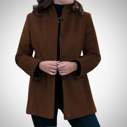 Adula | Elegante und lässige allgemeine Jacke