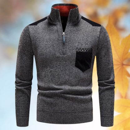 Inge® | Zeitloser und eleganter Pullover