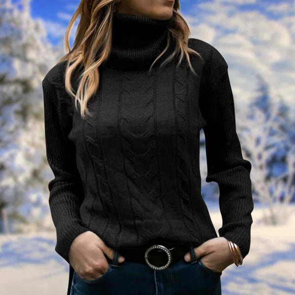 Amaranta® | Schicker und entspannter Pullover