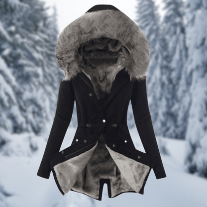 Diane | Moderne und bequeme Winterjacke