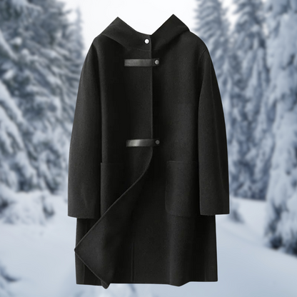 Moreen | Entspannte und modische Winterjacke